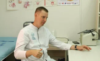 Врач в больнице: как медицина стала зоной риска?