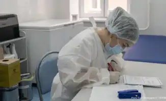 Медсёстры на приёме: революция в поликлиниках Казахстана?