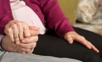 Черты характера, влияющие на долголетие: активность и организованность