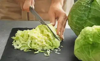 Капуста признана самым полезным осенним продуктом благодаря витамину С и противовоспалительным свойствам