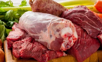 Министры о ценах на мясо: от локации до кошелька