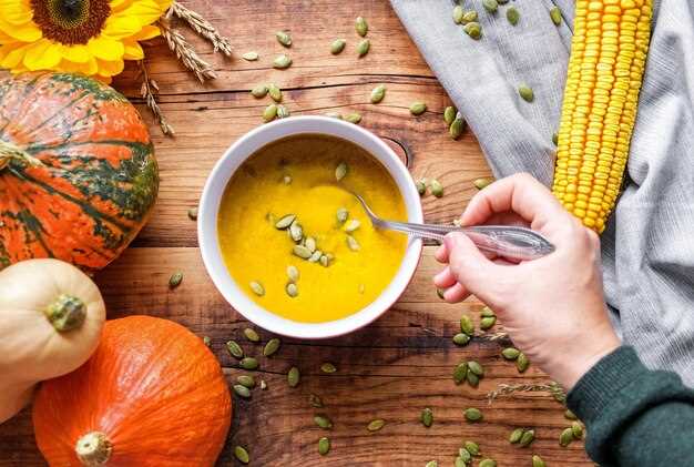 Тыквенная диета для похудения и здоровья