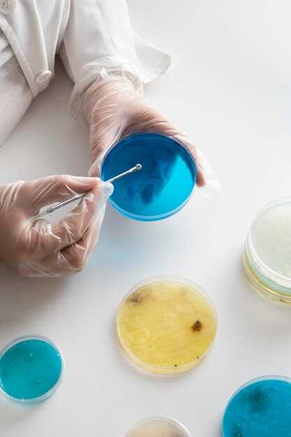 Анализ на токсоплазмоз методы и расшифровка результата