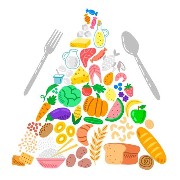 Углеводная диета: принципы питания и польза