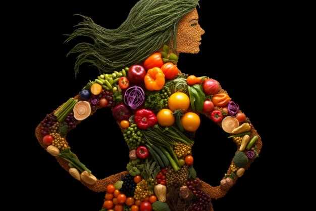 Диета Венеры Шариповой для похудения и здоровья