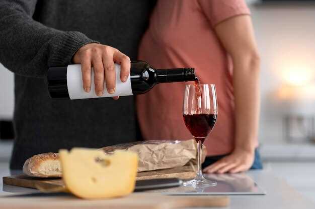 Винная диета как способ поддержания здоровья и фигуры