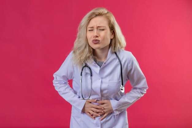 Холецистит