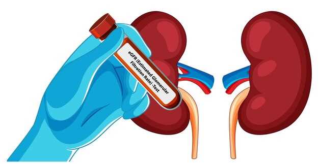 Хронический гломерулонефрит