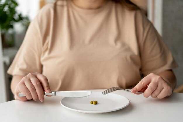 Диетические рекомендации при хроническом панкреатите