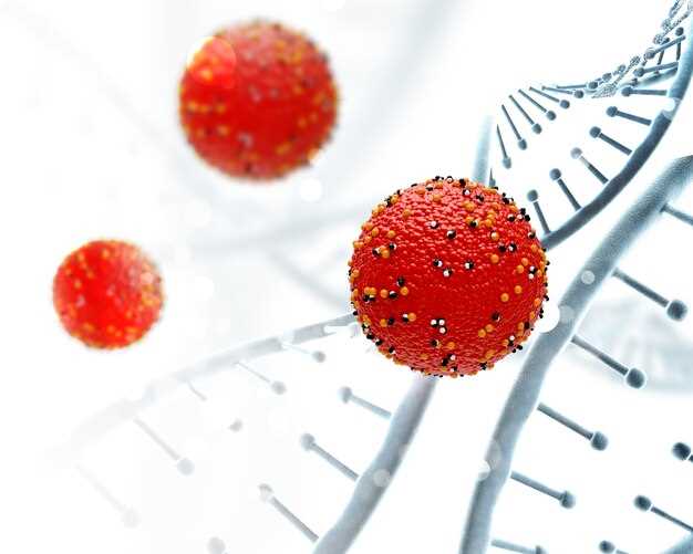 Хронический цервицит