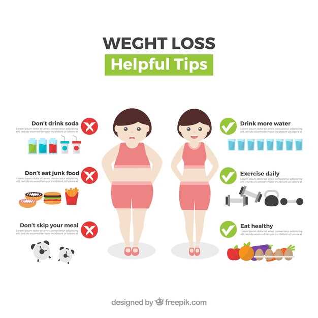 Как правильно худеть и поддерживать здоровый вес