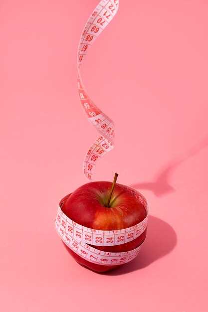 Яблочная диета на 3 дня для похудения и детокса