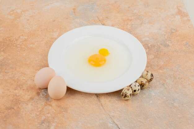 Яичная диета на 4 недели результаты и меню