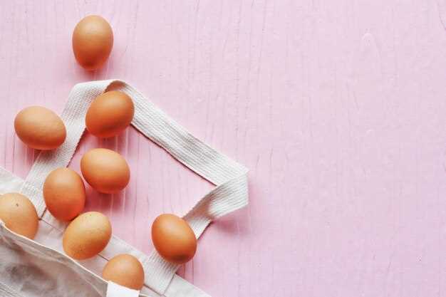 Яичная диета на 3 дня: как быстро похудеть