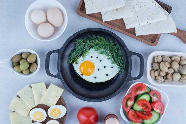 Яичная диета для похудения и поддержки здоровья