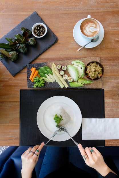 Японская диета на 14 дней для похудения и здоровья