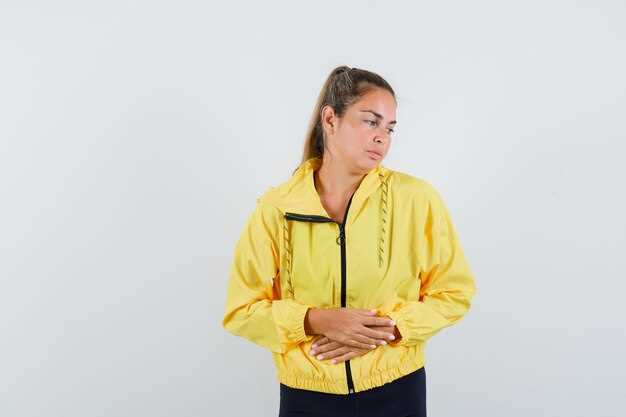 Язва пищевода