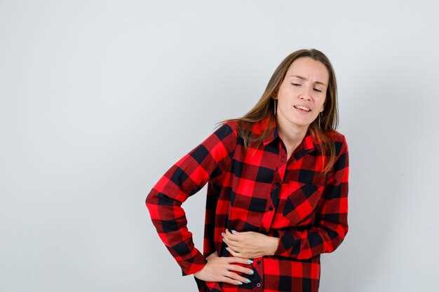 Язвенный колит