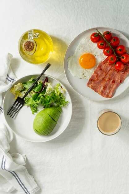 Приготовление завтрака для похудения на ПП