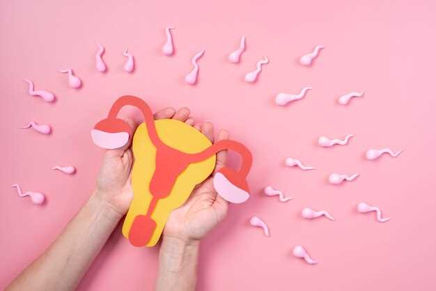 Женские половые гормоны их роль и влияние на здоровье