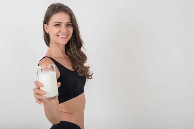 Жиросжигающая кефирная диета для быстрого результата