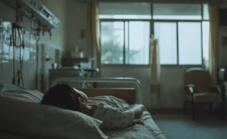 Шестилетний мальчик умер в больнице Жамбылской области, родные винят врачей