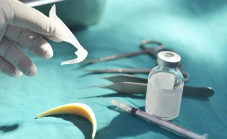 22-летняя девушка впала в кому после риносептопластики в Астане: полиция начала расследование