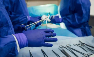 После риносептопластики в Астане девушка впала в кому на полгода: тревожные последствия операции