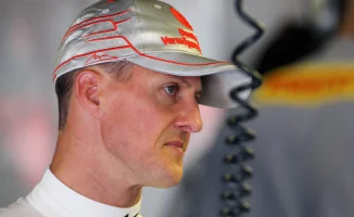 Новые новости о здоровье Михаэля Шумахера из Германии