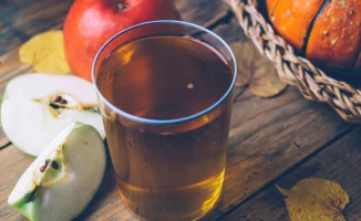 Осень в чашке: три напитка для укрепления иммунитета и поддержания здоровья в холодный сезон