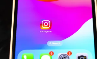 Instagram: новый курс на цифровом океане — гребем к изменениям!