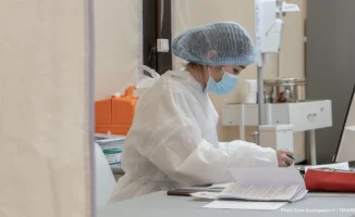 Казахстанцы стали реже стучать в дверь медицины: позитивные изменения в здравоохранении