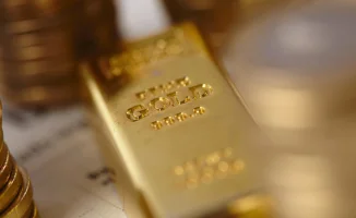 Казахстанцы сбавили темп: золото теряет блеск на фоне новых реалий