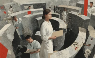 Казахстан: кризис медицинского образования ставит под угрозу подготовку хороших врачей