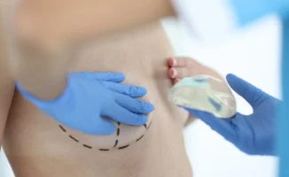 Силикон под запретом: Ким Чен Ын против женской свободы