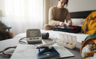 Медицинский туризм: Реальность и рост под прицелом аналитиков