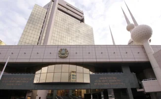 Казахстан вводит ограничения на экспорт говядины для стабилизации