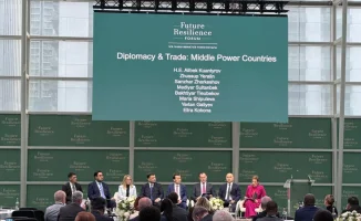 Фармацевтика как экономический алхимик: Казахстан на глобальной арене