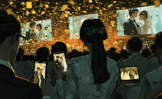 Новый тойский тренд в Казахстане: как заработать на праздниках?