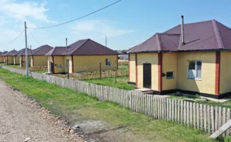 На севере Казахстана нашли решения для пустующих домов переселенцев и кандасов