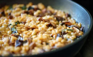 Глеб Астафьев и Александр Мясников назвали недооцененную кашу полезной для здоровья