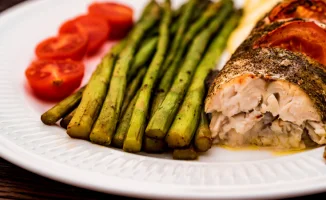 Скандинавская диета из Орхуса: секрет долголетия на 23%