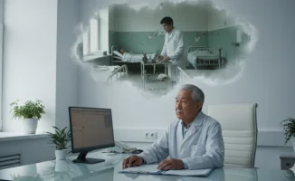 Врачи старшего поколения: трудности и вызовы в условиях советского здравоохранения