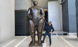 Город, где еда повсюду: аппетит под контролем мозга и среды