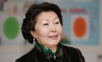 Сара Назарбаева: где-то в тени, но здоровье — как крепкая дубовая чаша