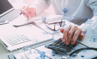 Казахстанцы потратили 1,5 трлн тенге на медицину в 2023 году