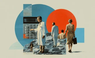 Поликлиники начнут получать меньше финансирования за незастрахованных пациентов