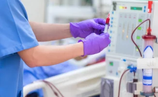 Казахстан открывает двери к жизни: трансплантация органов станет проще