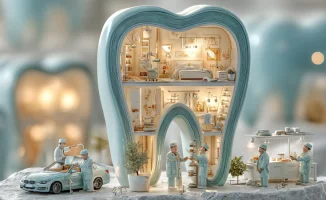 Стоматологии под прицелом: как 'пенсионка' стала бизнесом?