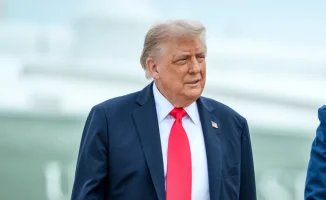 Трамп о здоровье: визит в Уолтер Рид — что дальше?